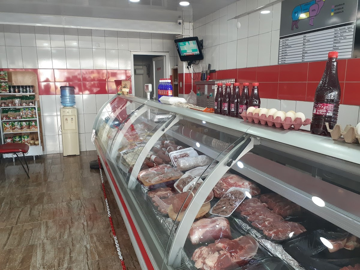 Kasap İbo Manavgat – Fotoğraf 3