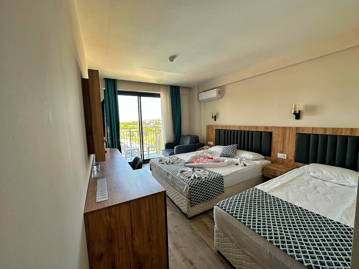 Kaya Garden Side – Fotoğraf 2