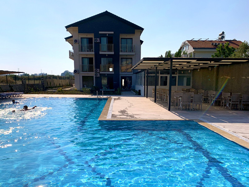 Kaya Garden Side – Fotoğraf 5