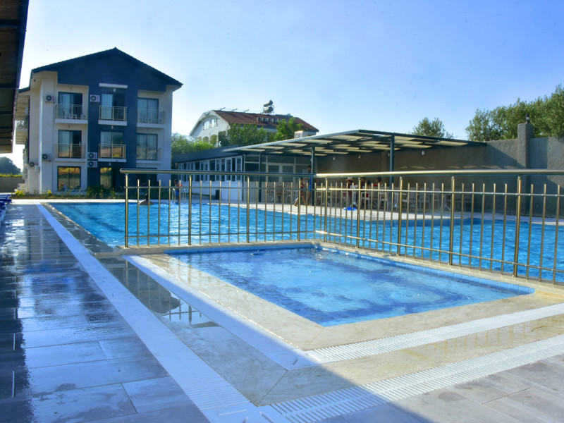 Kaya Garden Side – Fotoğraf 1