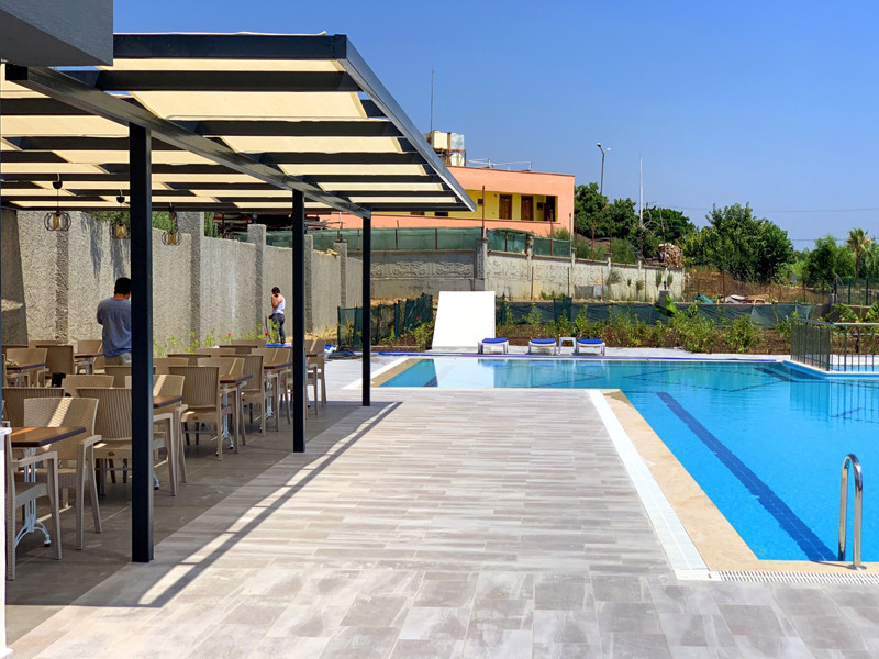 Kaya Garden Side – Fotoğraf 9