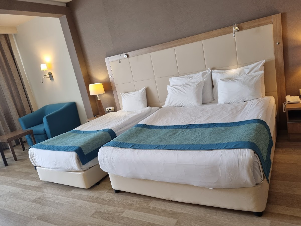 Kaya Side – Fotoğraf 2