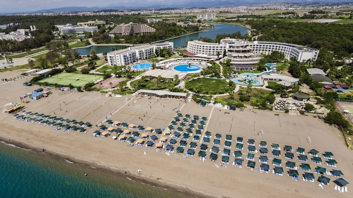 Kaya Side – Fotoğraf 1