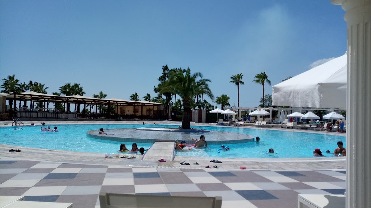 Kaya Side – Fotoğraf 3