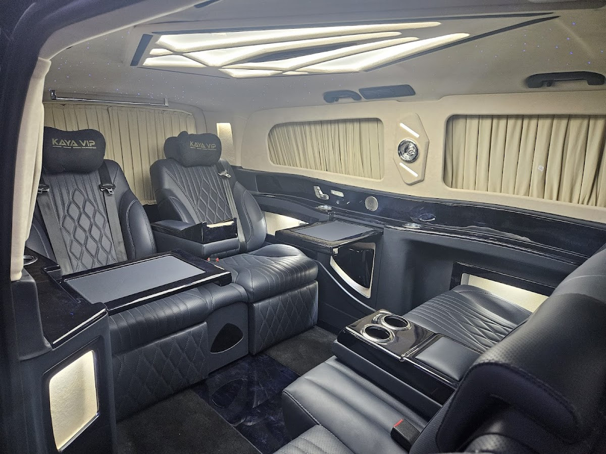 Kaya Vip Transfer – Fotoğraf 2