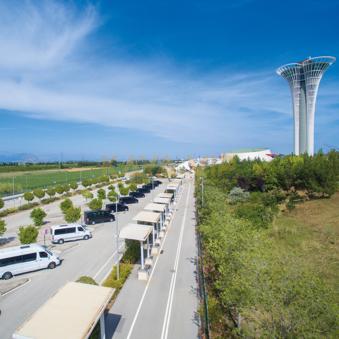 Kaya Vip Transfer – Fotoğraf 8