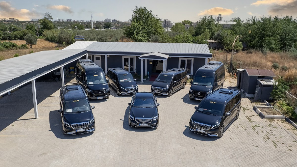Kaya Vip Transfer – Fotoğraf 7