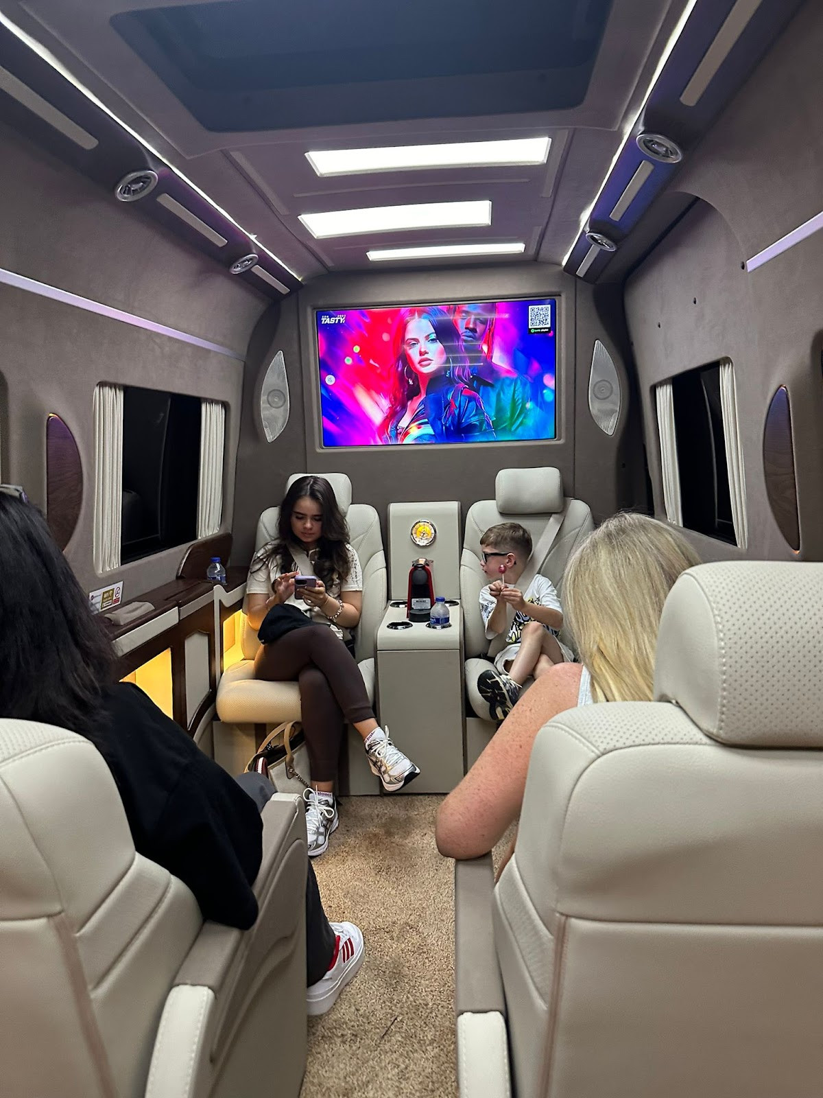 Kaya Vip Transfer – Fotoğraf 10