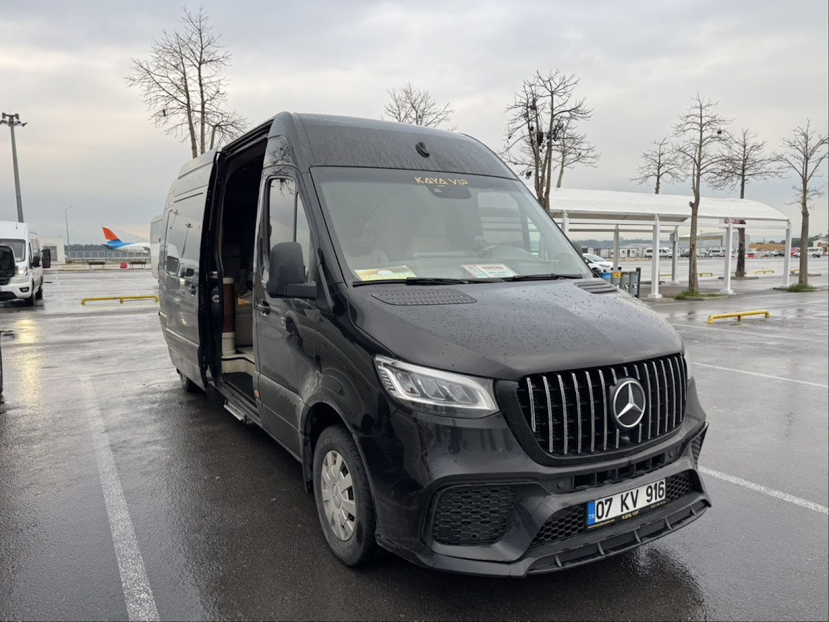 Kaya Vip Transfer – Fotoğraf 5