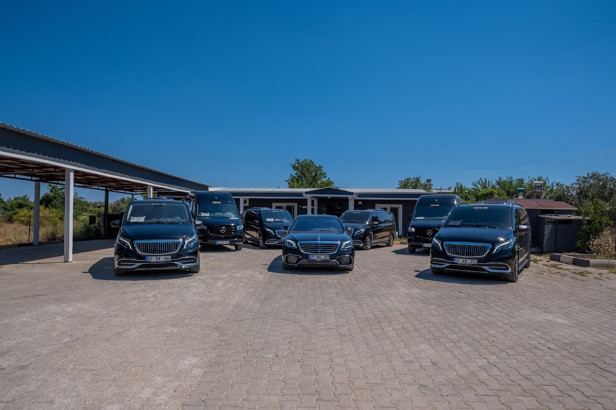 Kaya Vip Transfer – Fotoğraf 1