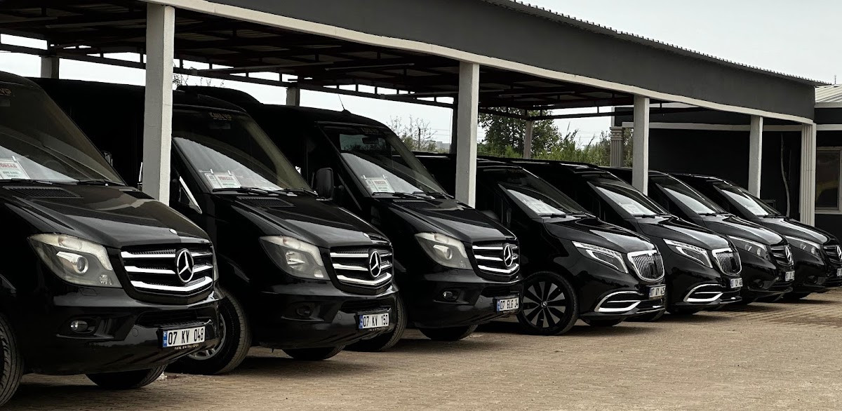 Kaya Vip Transfer – Fotoğraf 6