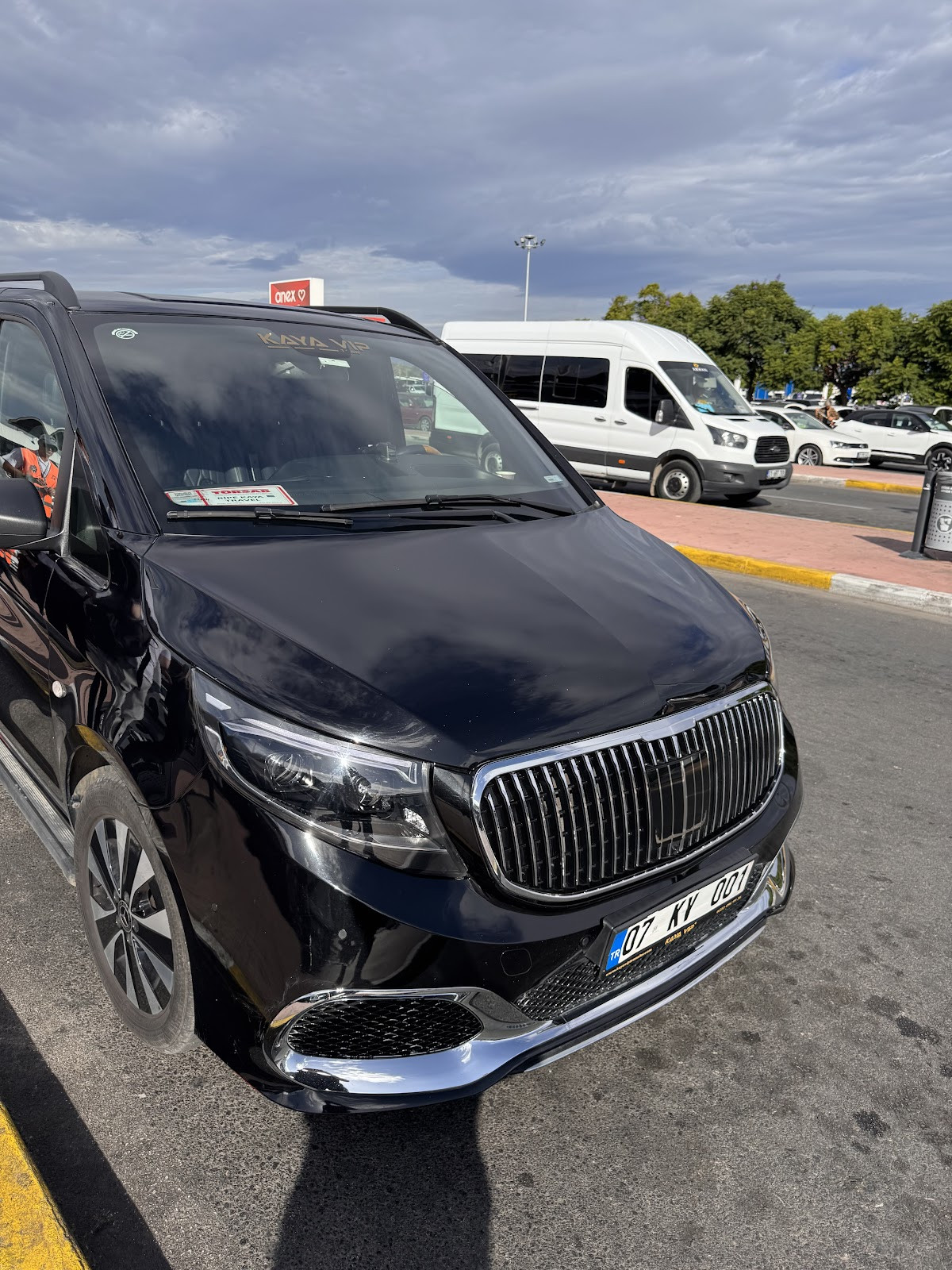 Kaya Vip Transfer – Fotoğraf 4