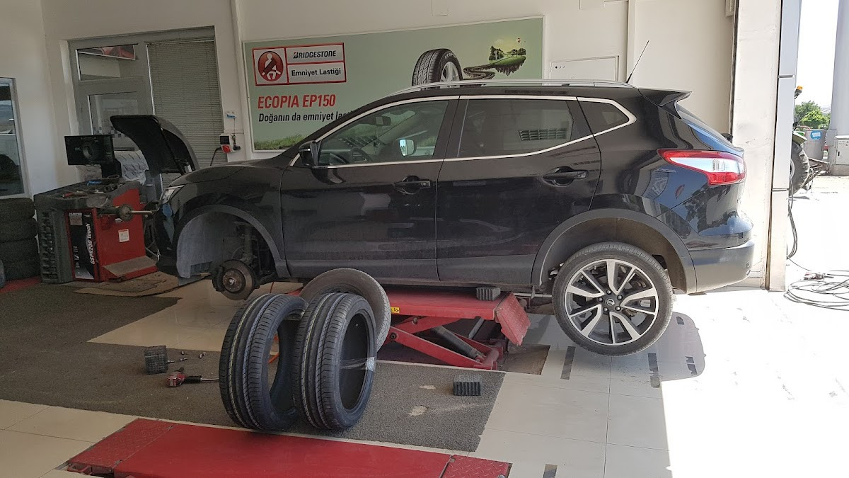 KAYACIK OTOM.İNŞ.TAAH.GIDA.TEKSTİL. – Fotoğraf 2