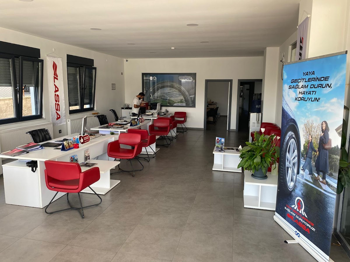 KAYACIK OTOM.İNŞ.TAAH.GIDA.TEKSTİL. – Fotoğraf 3