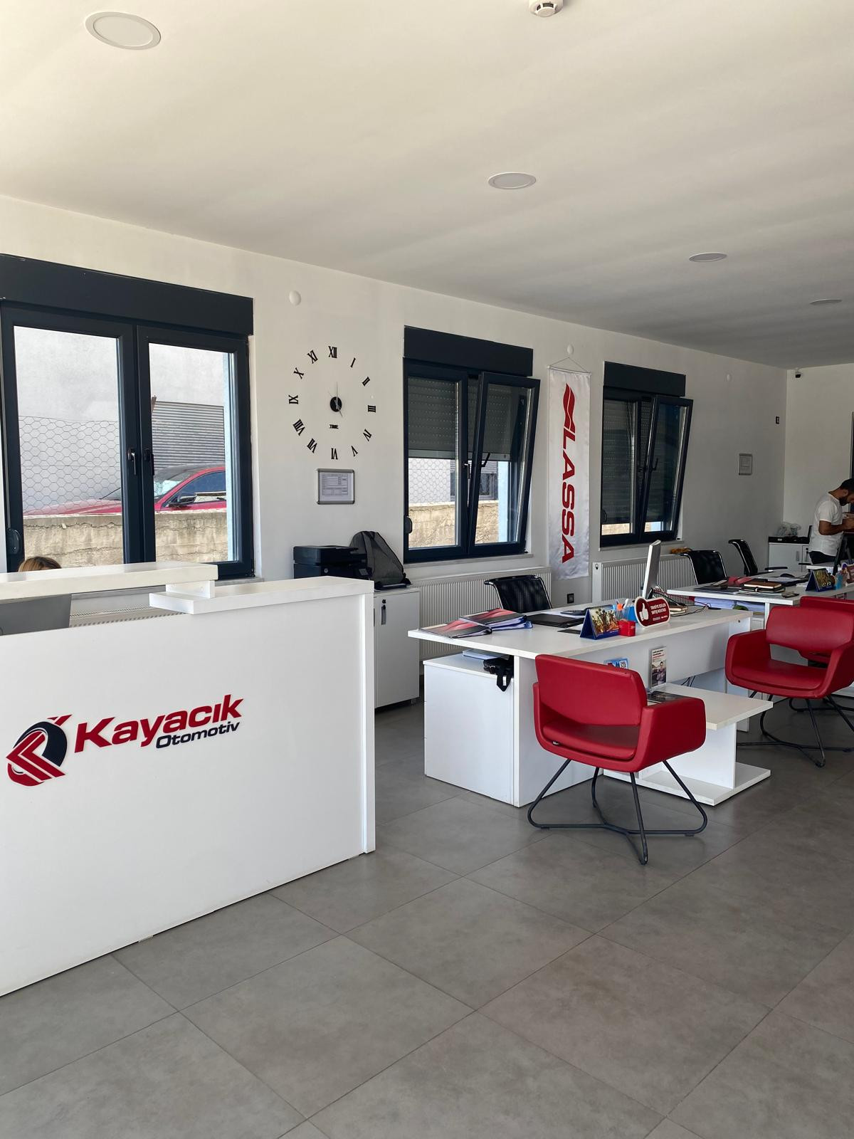 KAYACIK OTOM.İNŞ.TAAH.GIDA.TEKSTİL. – Fotoğraf 4