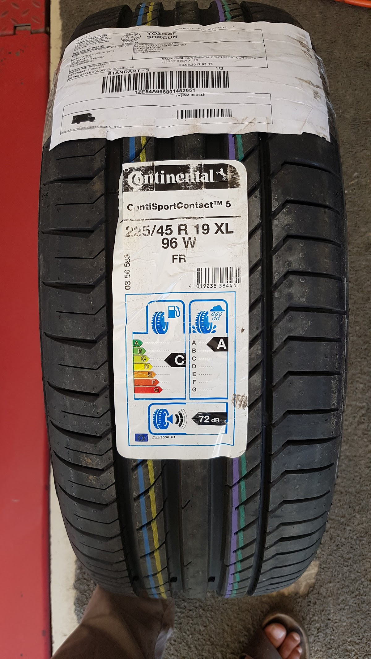 KAYACIK OTOM.İNŞ.TAAH.GIDA.TEKSTİL. – Fotoğraf 5