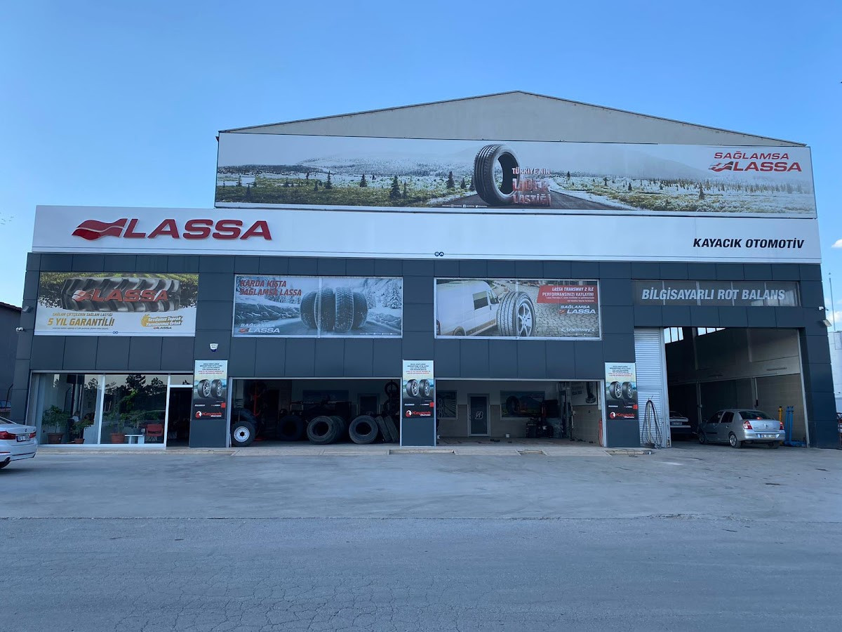 KAYACIK OTOM.İNŞ.TAAH.GIDA.TEKSTİL. – Fotoğraf 6