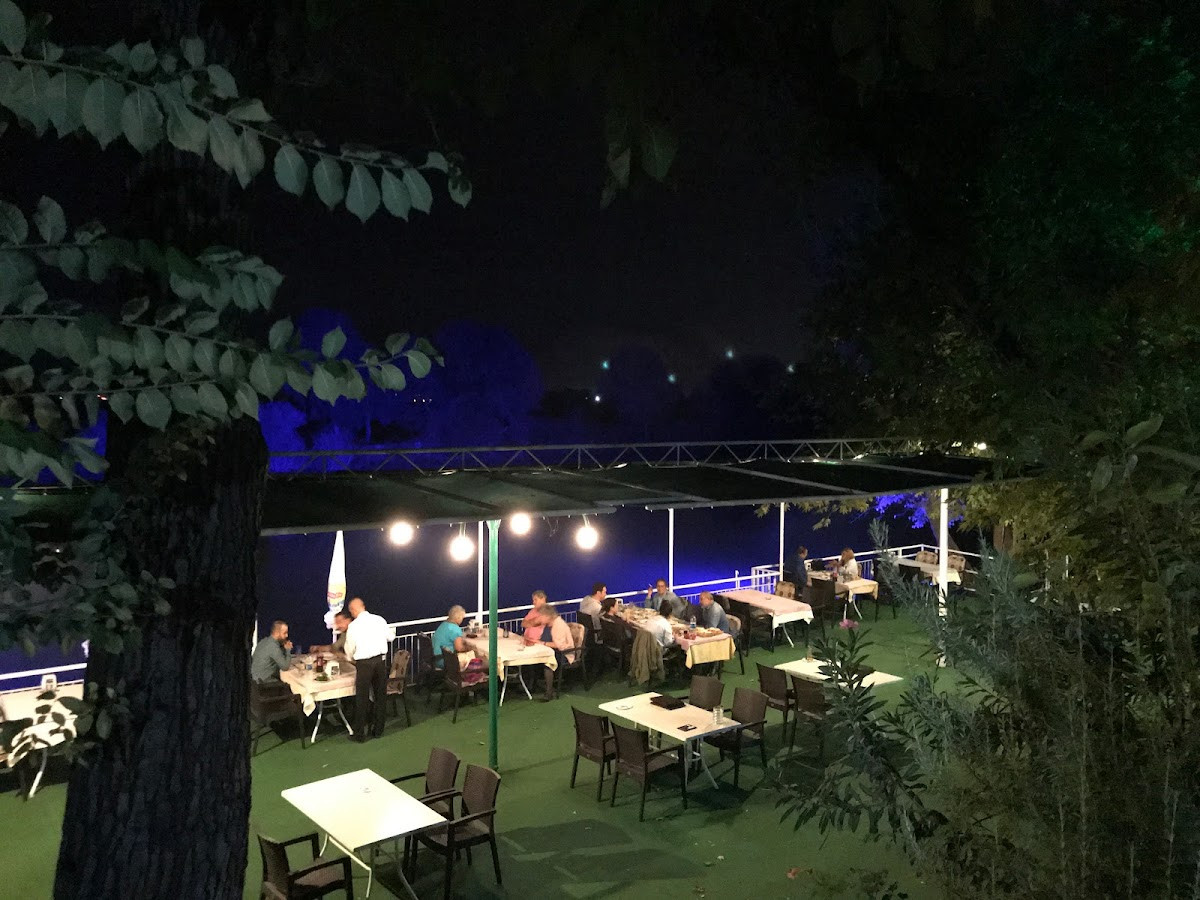 Kazan Restoran – Fotoğraf 5