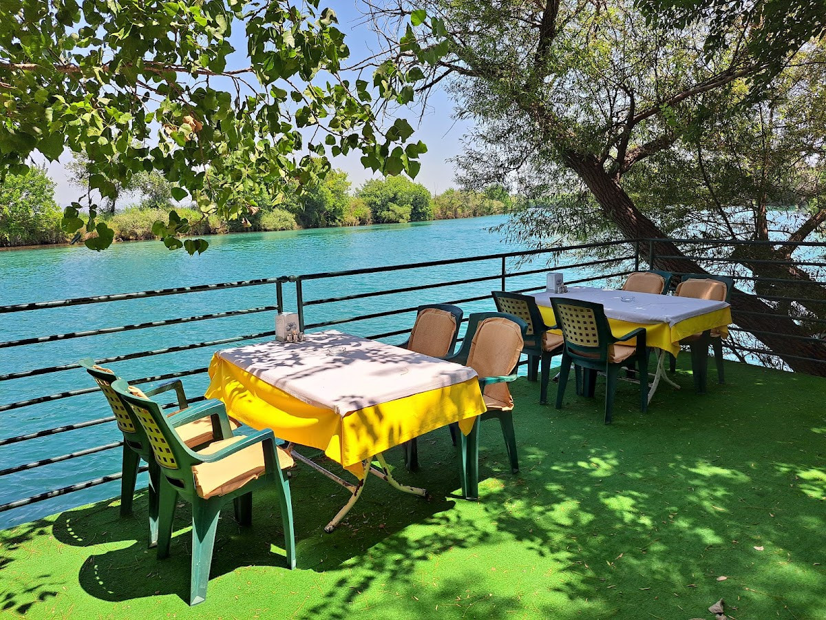 Kazan Restoran – Fotoğraf 10