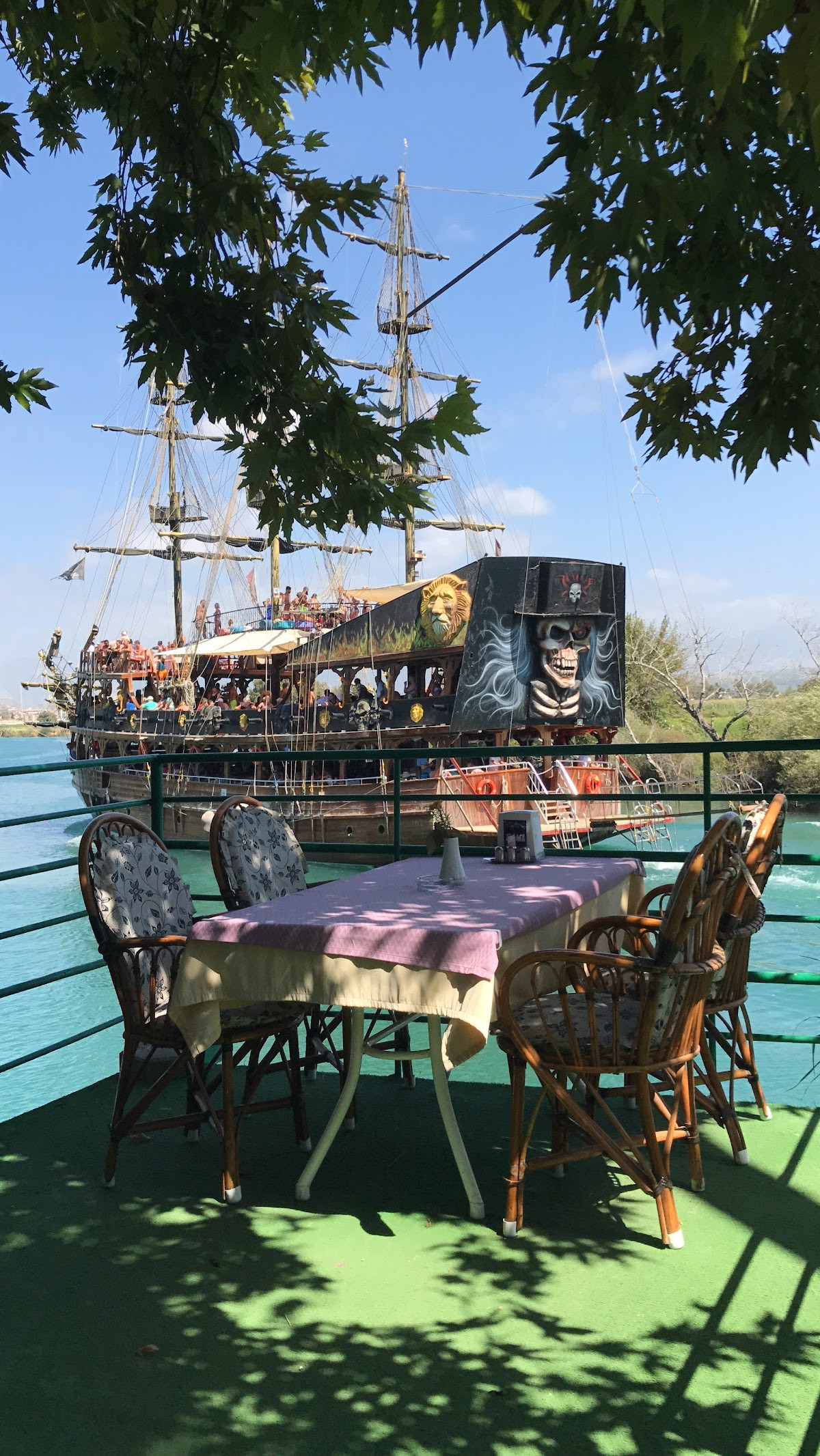 Kazan Restoran – Fotoğraf 1