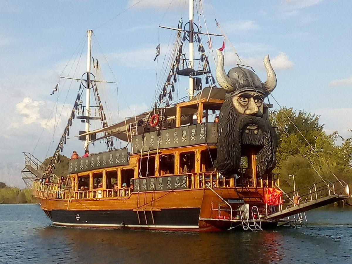 Kazan Restoran – Fotoğraf 8