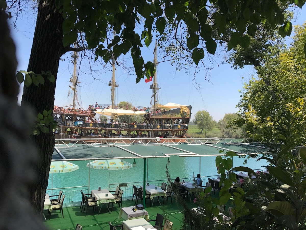 Kazan Restoran – Fotoğraf 6