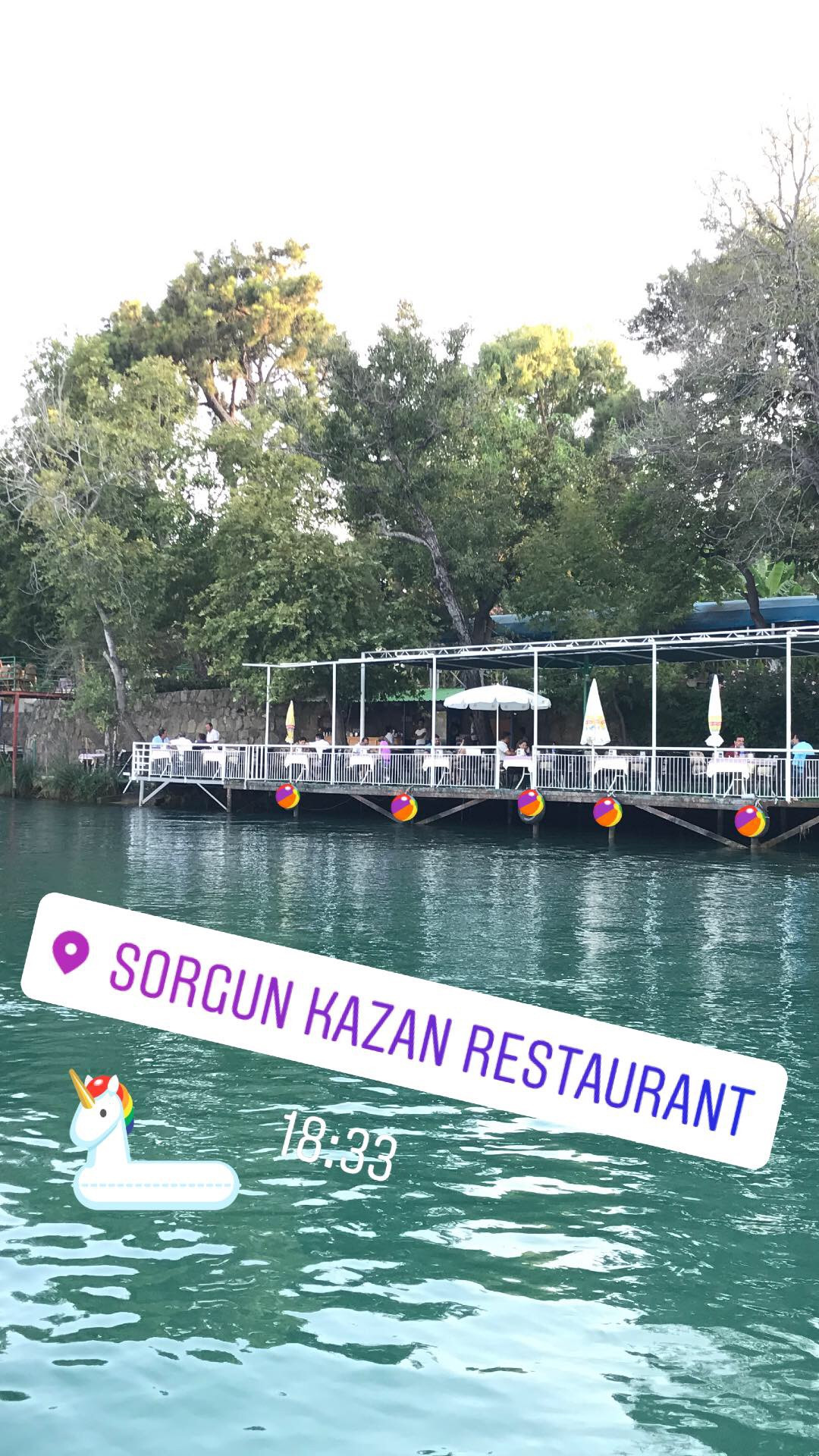 Kazan Restoran – Fotoğraf 3