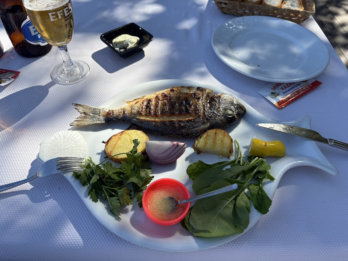 Kazan Restoran – Fotoğraf 2