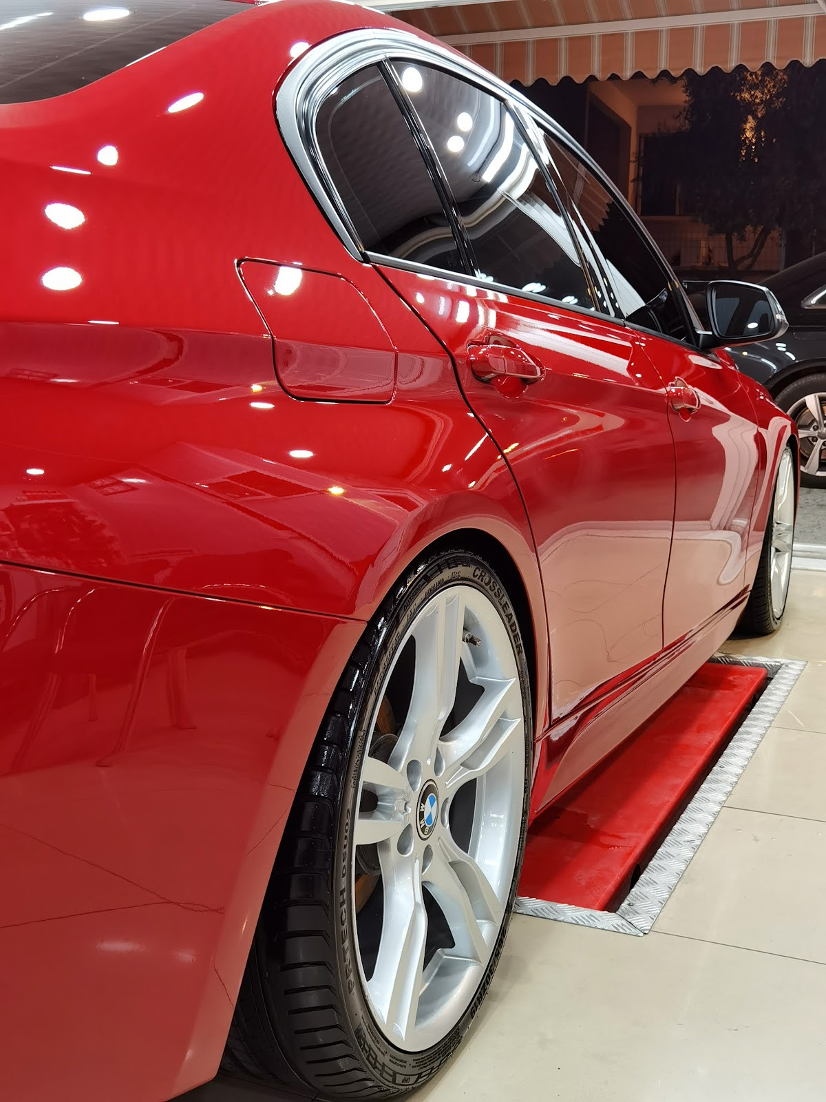 KDR Detailing | PPF Kaplama | Seramik Kaplama | Araç Yenileme Uygulamaları – Fotoğraf 9