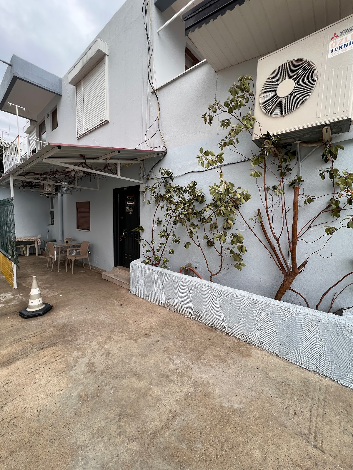 Kelebek etkisi güzellik merkezi Bayan kuaförü Erkek kuaförü – Fotoğraf 9