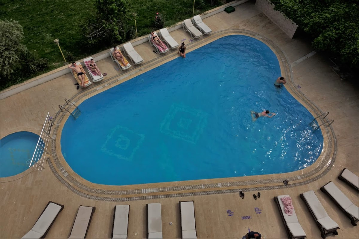 Kelebek Hamam & SPA – Fotoğraf 10