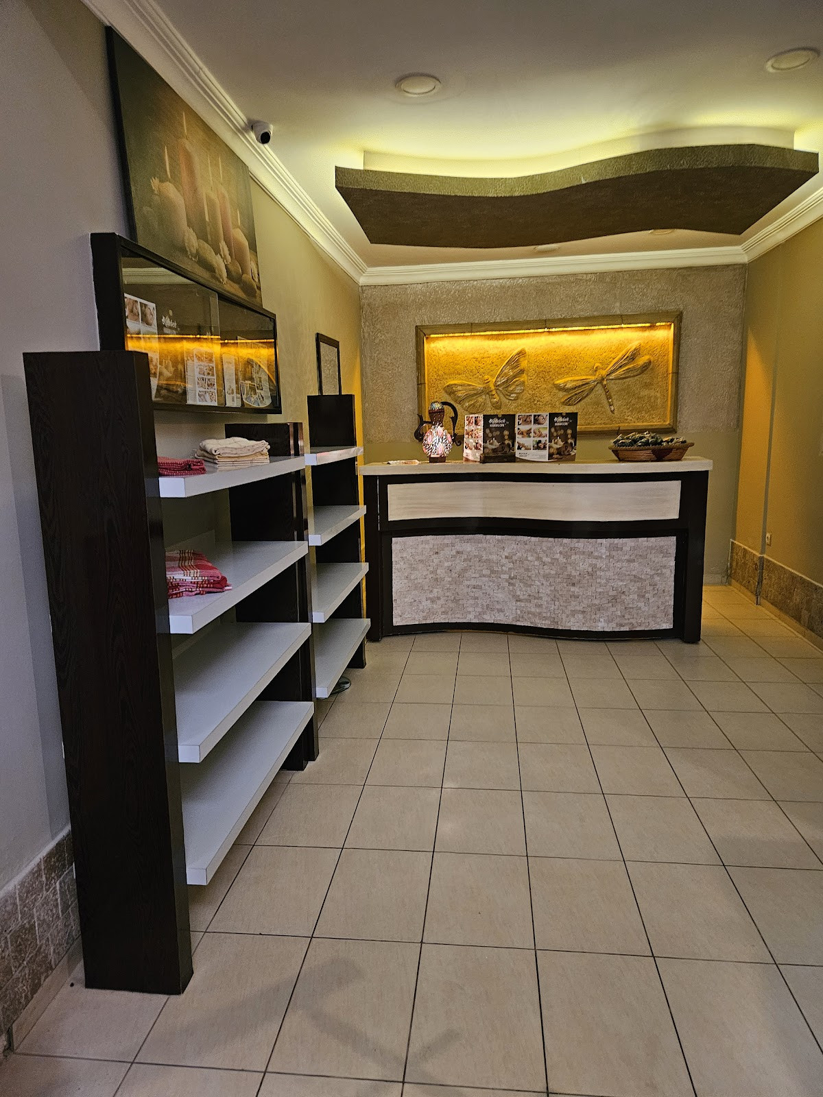 Kelebek Hamam & SPA – Fotoğraf 6