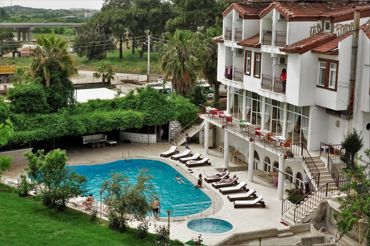 Kelebek Hamam & SPA – Fotoğraf 4