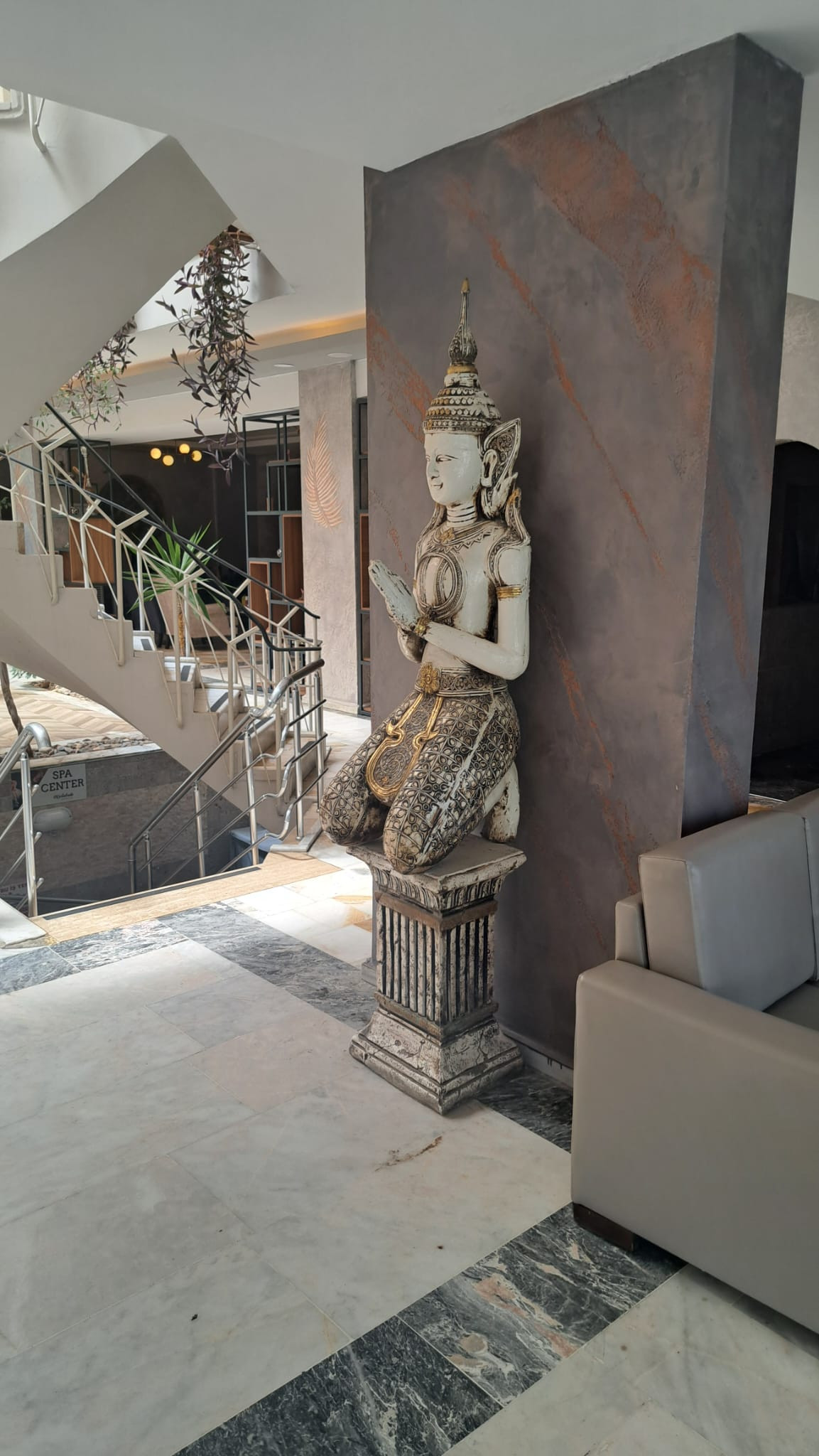 Kelebek Hamam & SPA – Fotoğraf 9