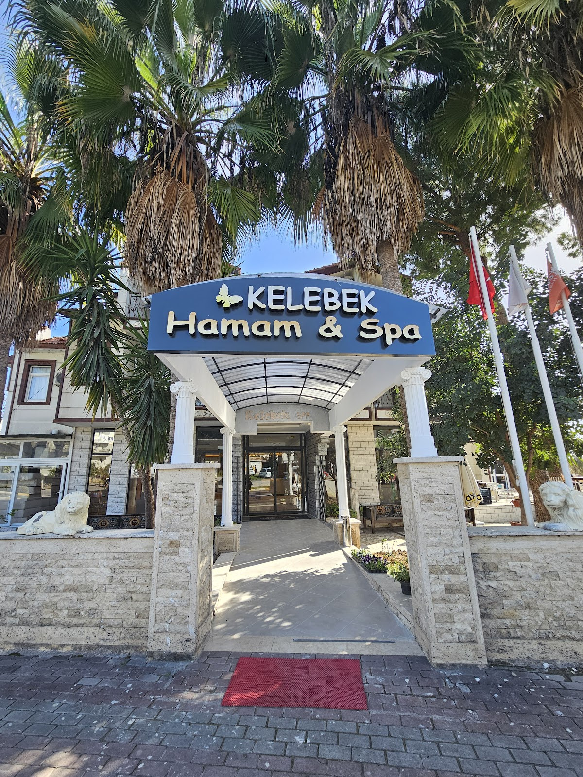 Kelebek Hamam & SPA – Fotoğraf 8