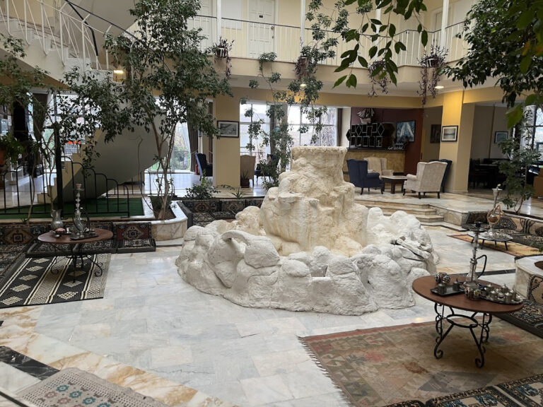 Kelebek Hamam & SPA — Manavgat Manavgat güzellik