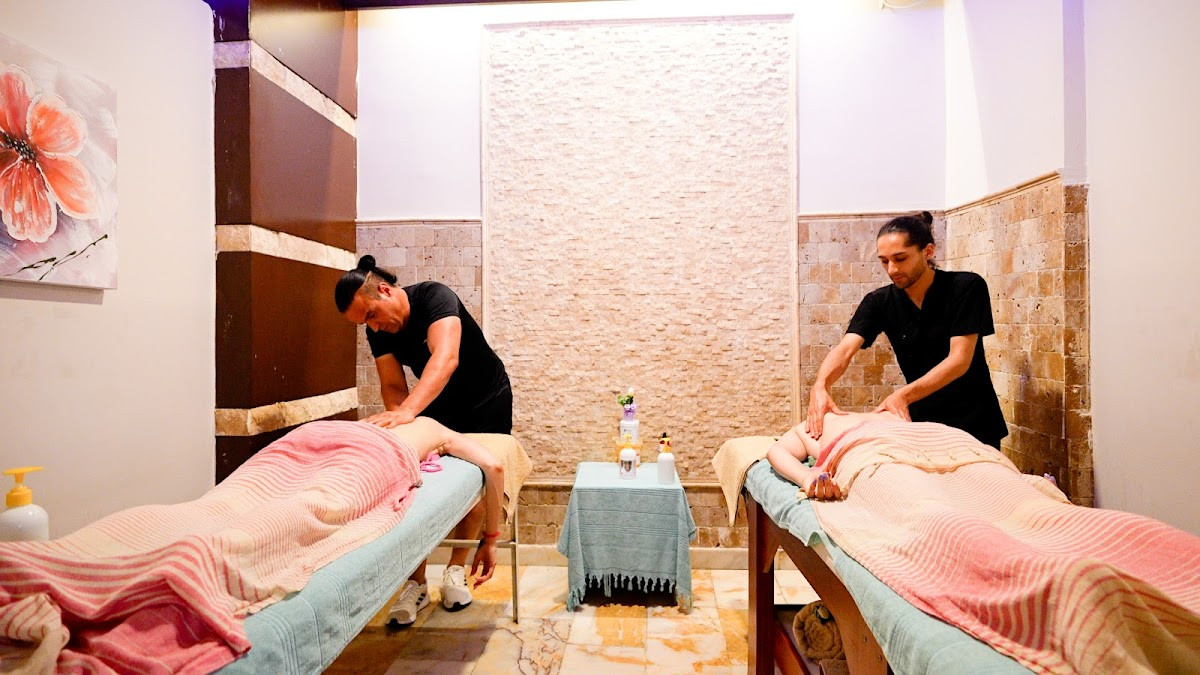 Kelebek Hamam & SPA – Fotoğraf 3