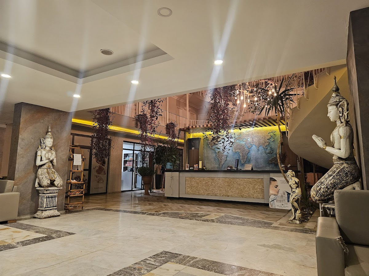 Kelebek Hamam & SPA – Fotoğraf 7