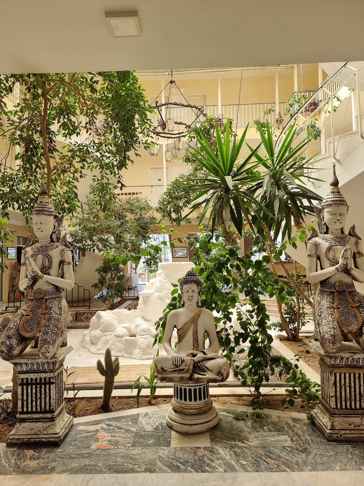 Kelebek Hamam & SPA – Fotoğraf 2