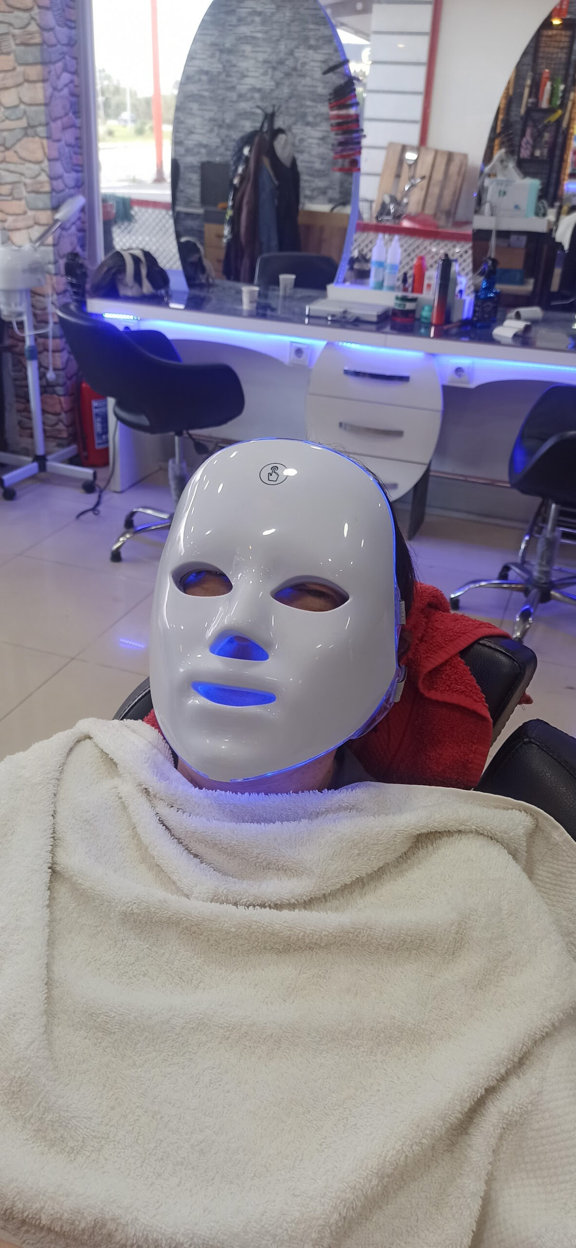 KELES FRİSEUR – Fotoğraf 10