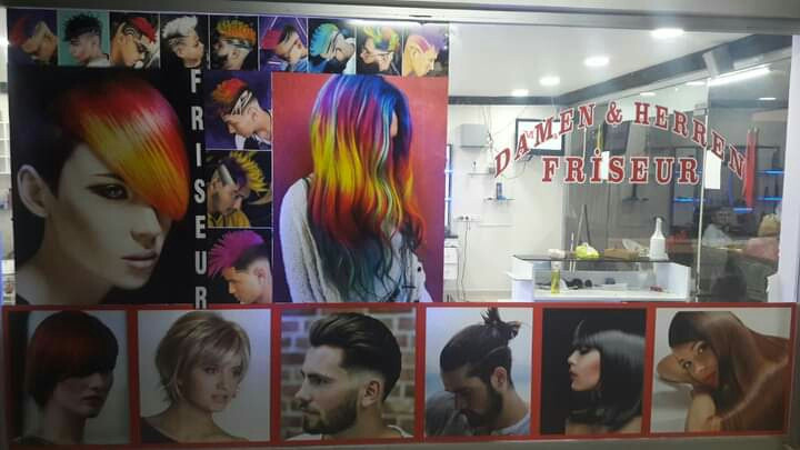 KELES FRİSEUR – Fotoğraf 7