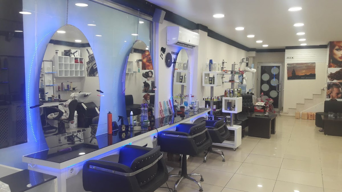 KELES FRİSEUR – Fotoğraf 3