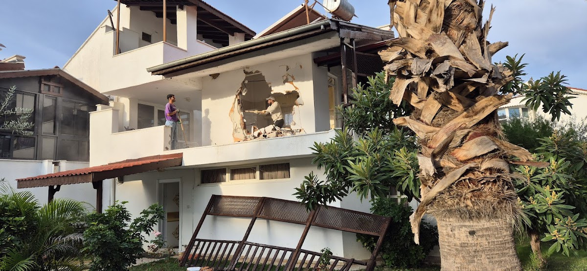 Kemaloğlu inşaat boya ve tadilat Tic. Ltd. şti. – Fotoğraf 10