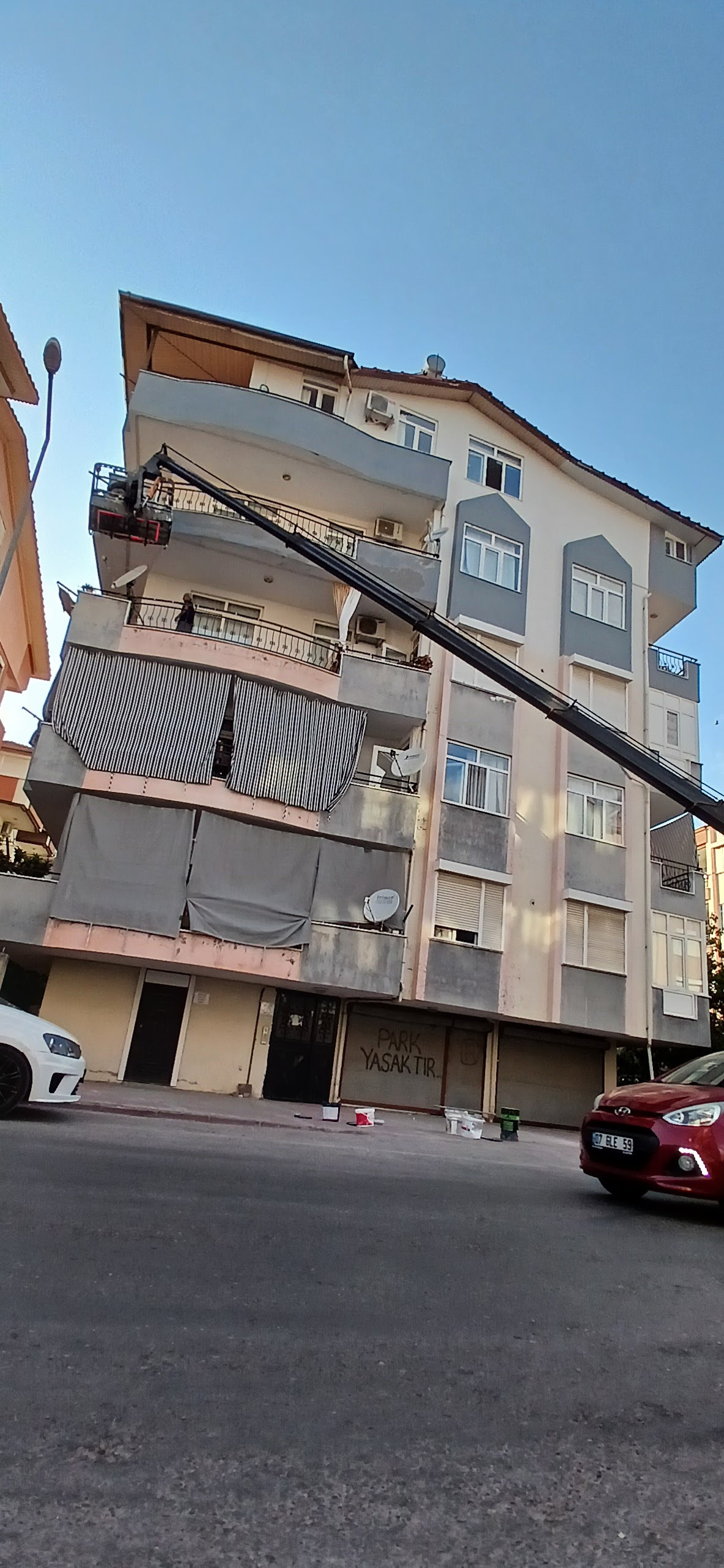 Kemaloğlu inşaat boya ve tadilat Tic. Ltd. şti. – Fotoğraf 5