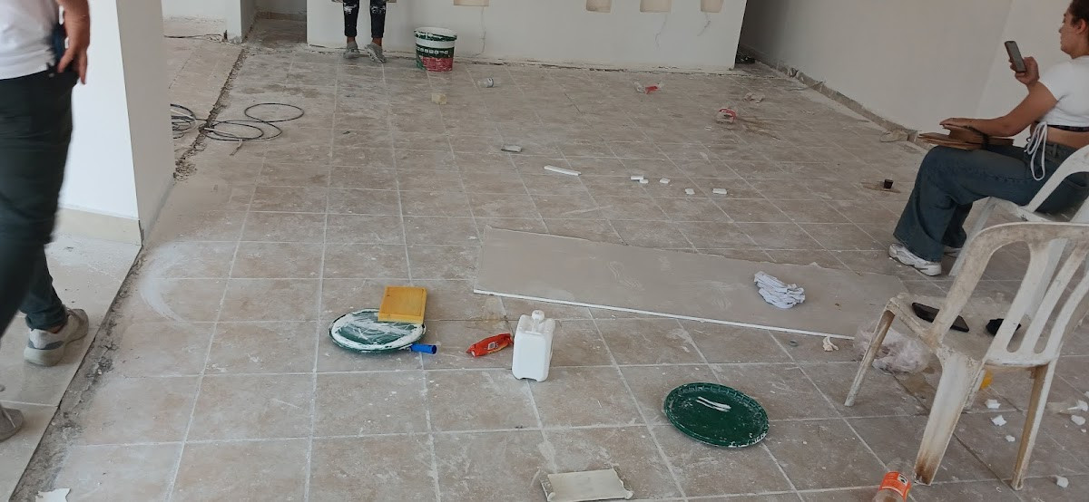 Kemaloğlu inşaat boya ve tadilat Tic. Ltd. şti. – Fotoğraf 6