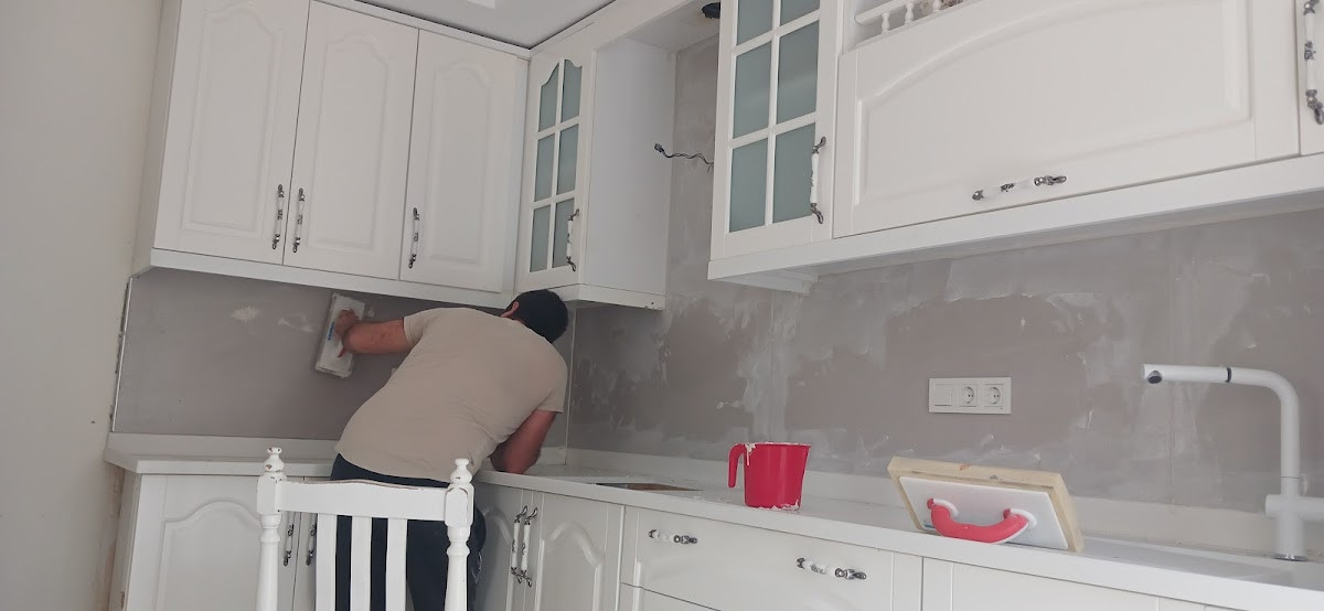 Kemaloğlu inşaat boya ve tadilat Tic. Ltd. şti. – Fotoğraf 3