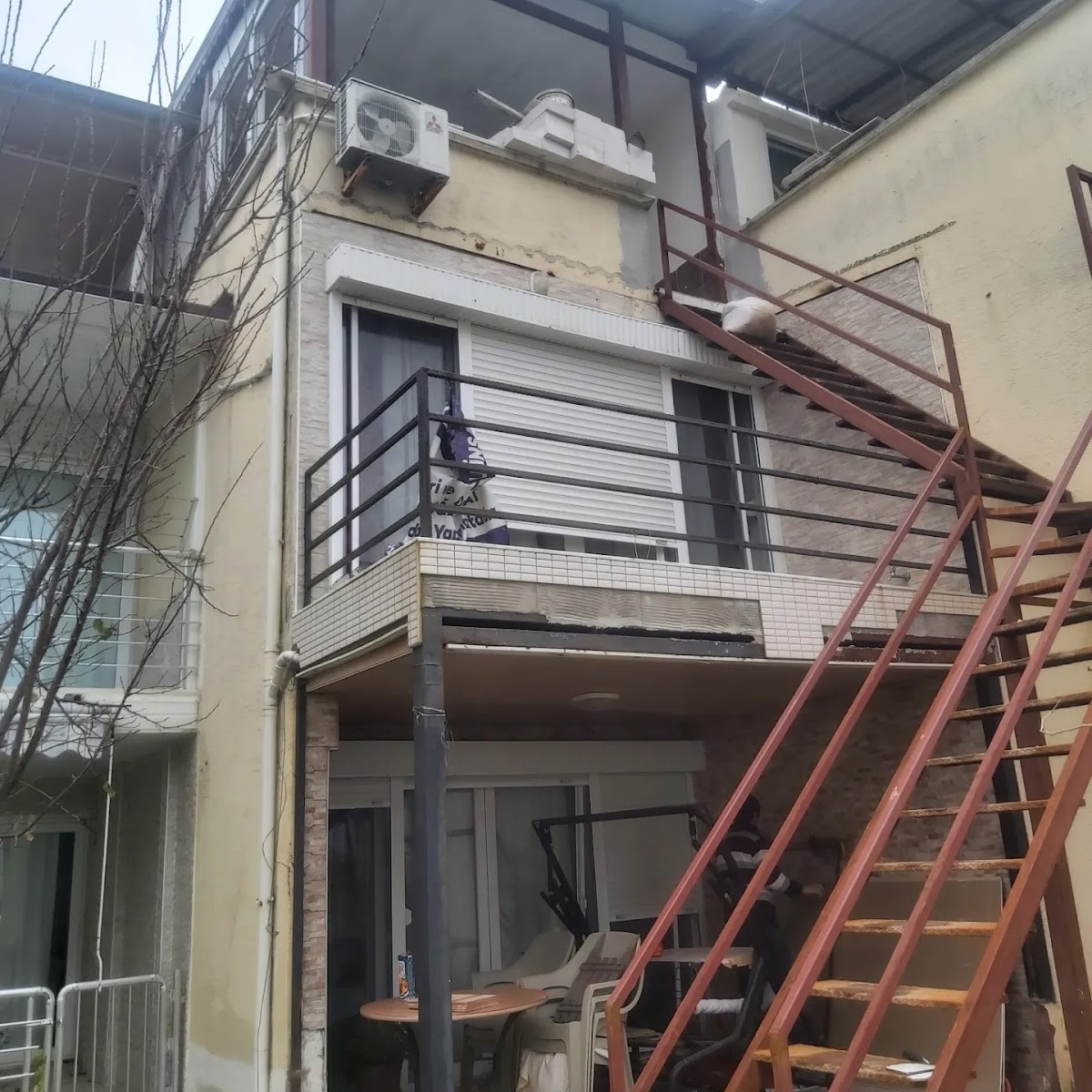 Kemaloğlu inşaat boya ve tadilat Tic. Ltd. şti. – Fotoğraf 4