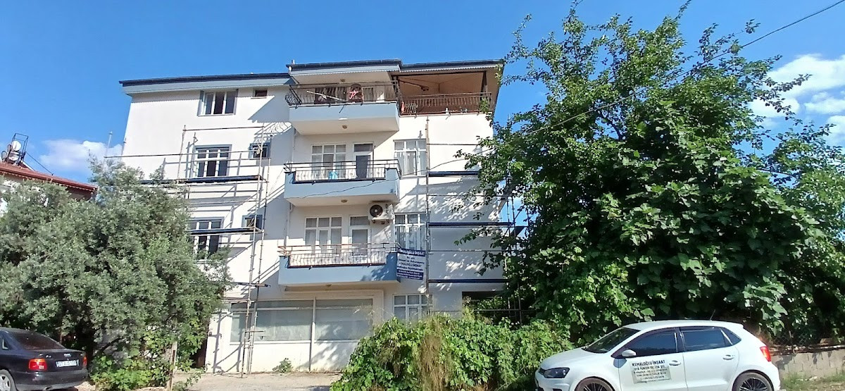 Kemaloğlu inşaat boya ve tadilat Tic. Ltd. şti. – Fotoğraf 2