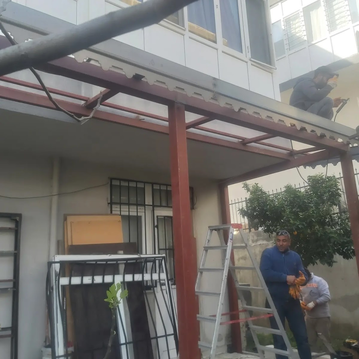 Kemaloğlu inşaat boya ve tadilat Tic. Ltd. şti. – Fotoğraf 8