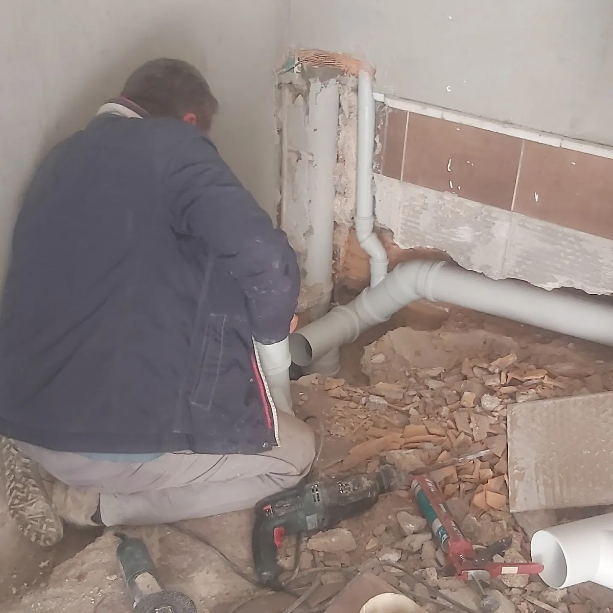 Kemaloğlu inşaat boya ve tadilat Tic. Ltd. şti. – Fotoğraf 7